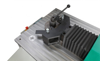 Flachmaterialbieger