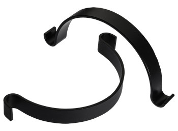 Halter f&uuml;r Gasflaschen