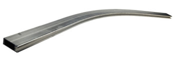 Aluminium Profil biegen