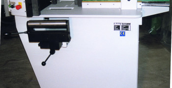 Richt-und Biegemaschinen P32