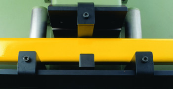Richten mit der P 32