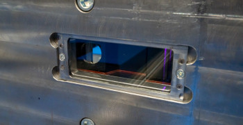 Pfeilh&ouml;henmessung mittels Laser