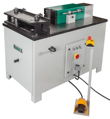 Richt-und Biegemaschine ECO 30