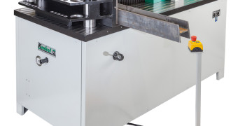 ECO 30 mit Zubeh&ouml;r Richtbalken